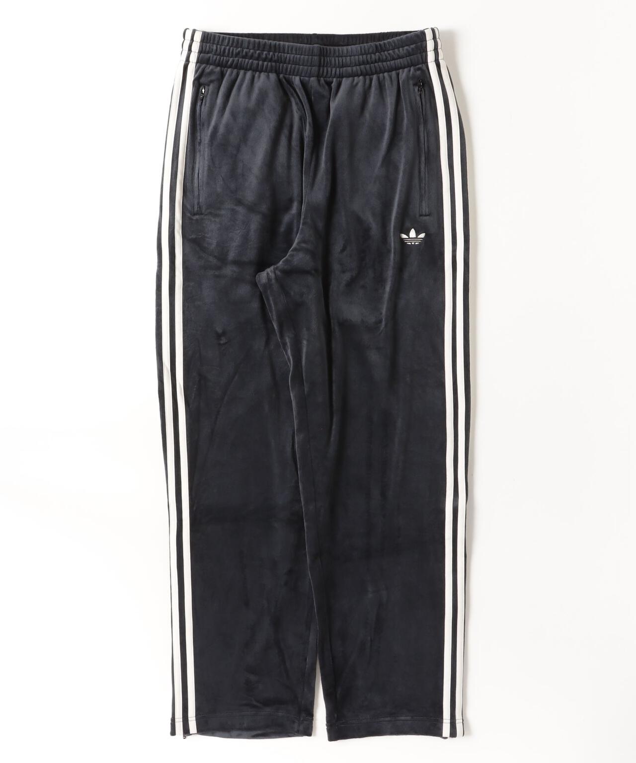 adidas（アディダス）FIREBIRD TRACK PANT VELOUR | B'2nd（ビー
