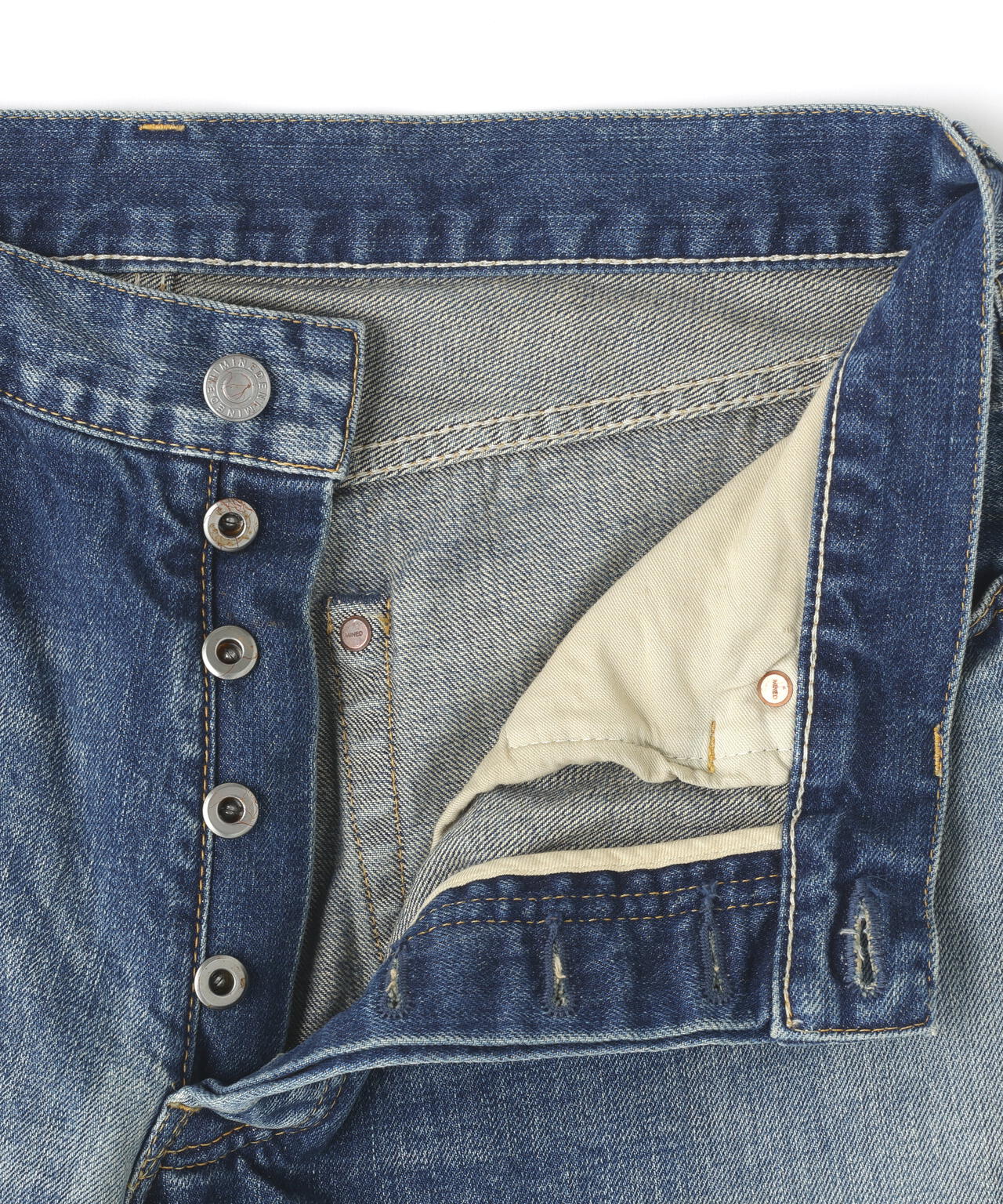 Ｌ．Ｓｔｒａｉｇｈｔ　５ｐｏｃｋｅｔ　ＵＳＤ