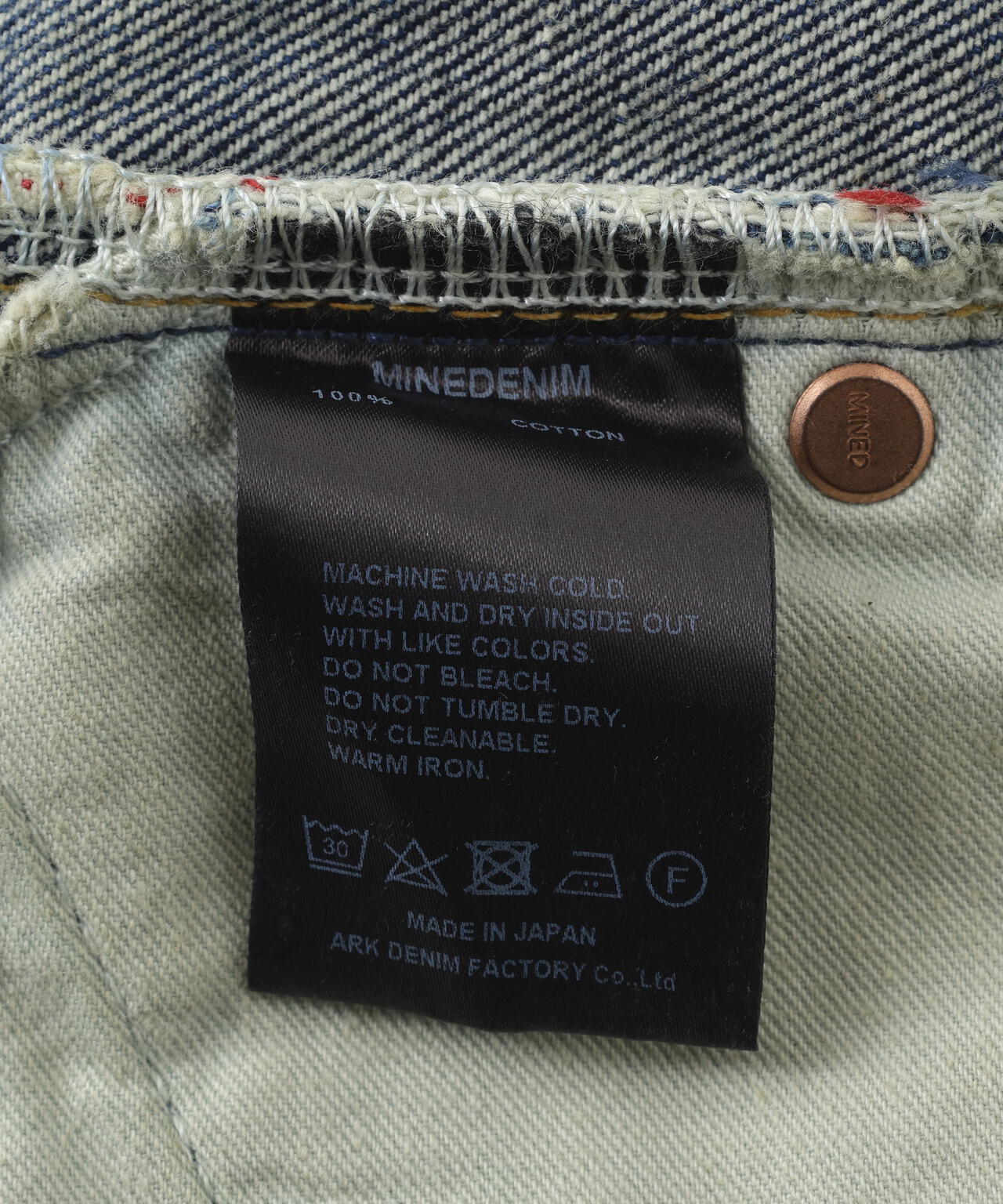 Ｓｔａｎｄａｒｄ　Ｓｔｒａｉｇｈｔ　５ｐｏｃｋｅｔ　ＵＳ