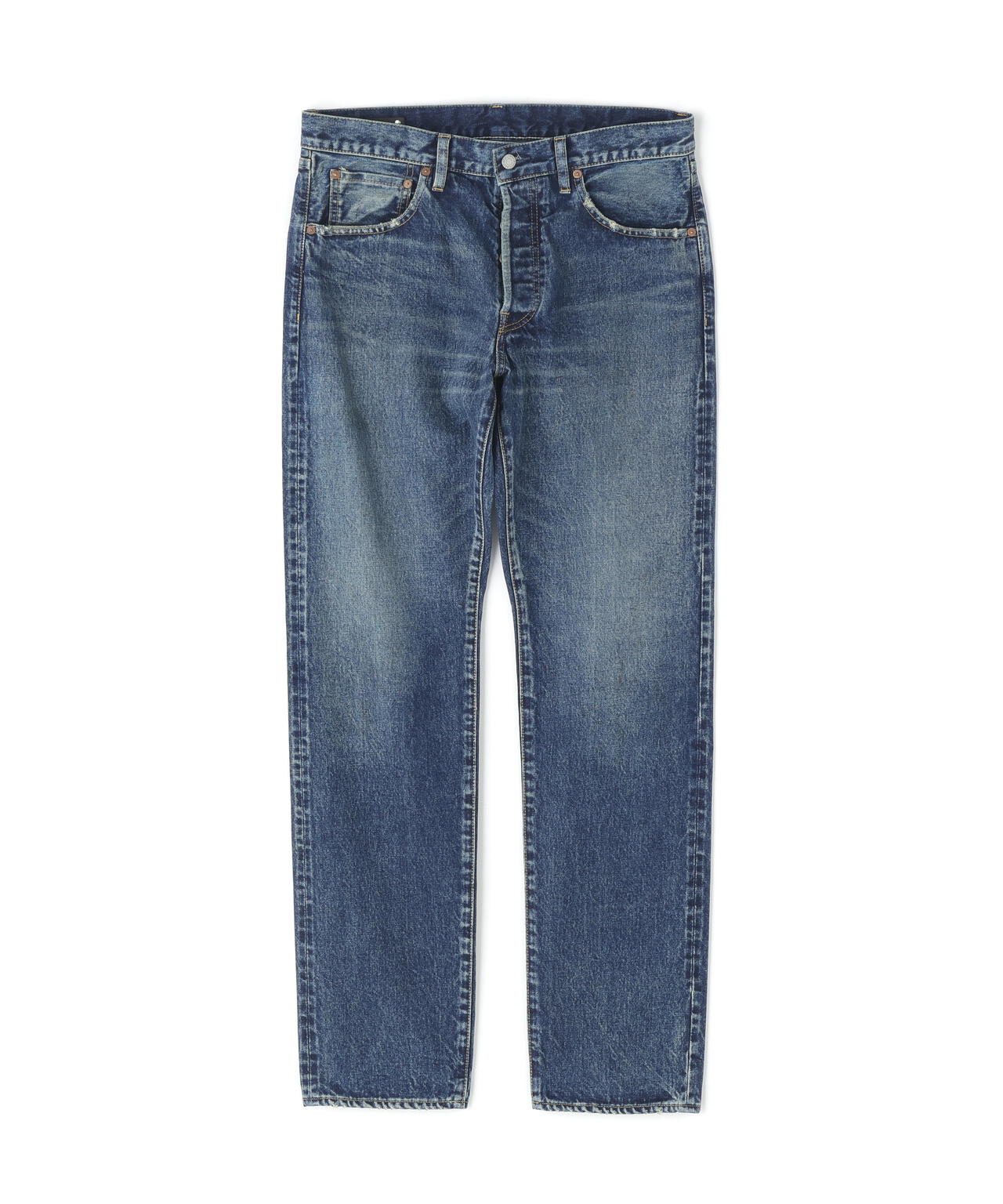 MINEDENIM (マインデニム) 105 Standard Straight USD (FPK105NUD) | B