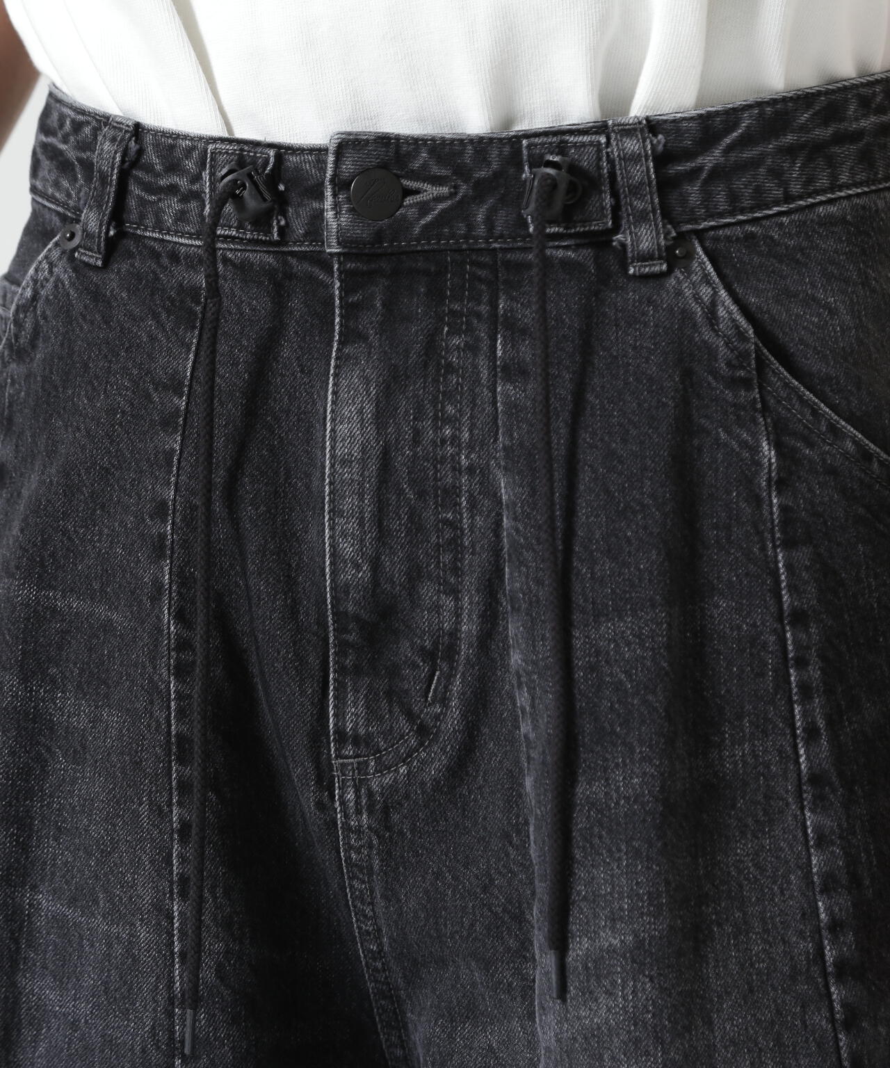 NEEDLES / ニードルズ / H.D. Jean - 12oz Denim