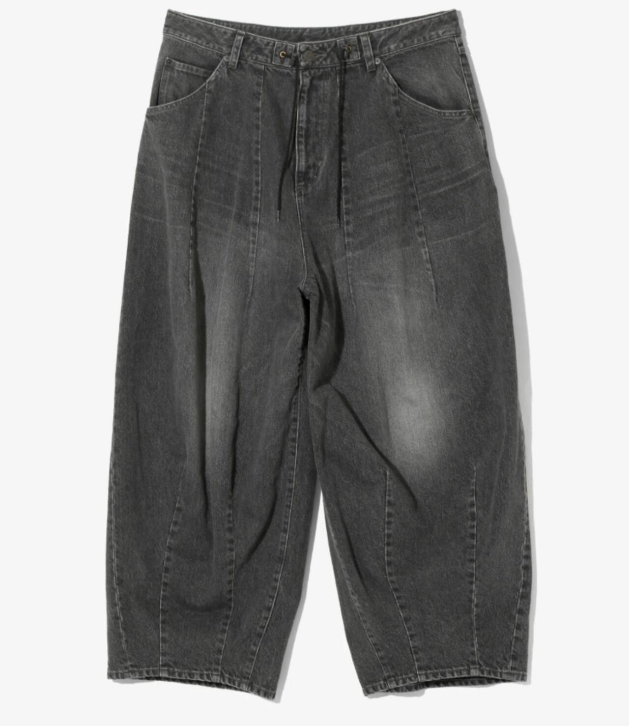 NEEDLES / ニードルズ / H.D. Jean - 12oz Denim