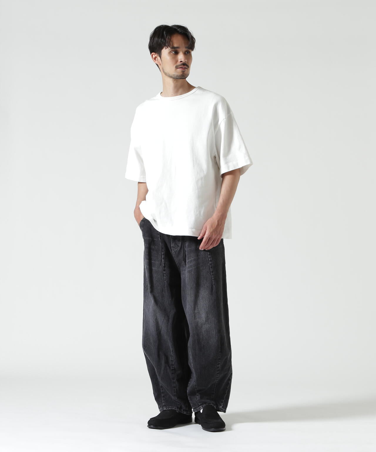 NEEDLES / ニードルズ / H.D. Jean - 12oz Denim