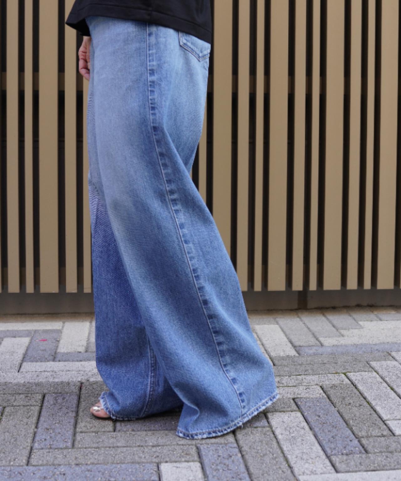 upper hights（アッパーハイツ）THE SISTER MID-RISE