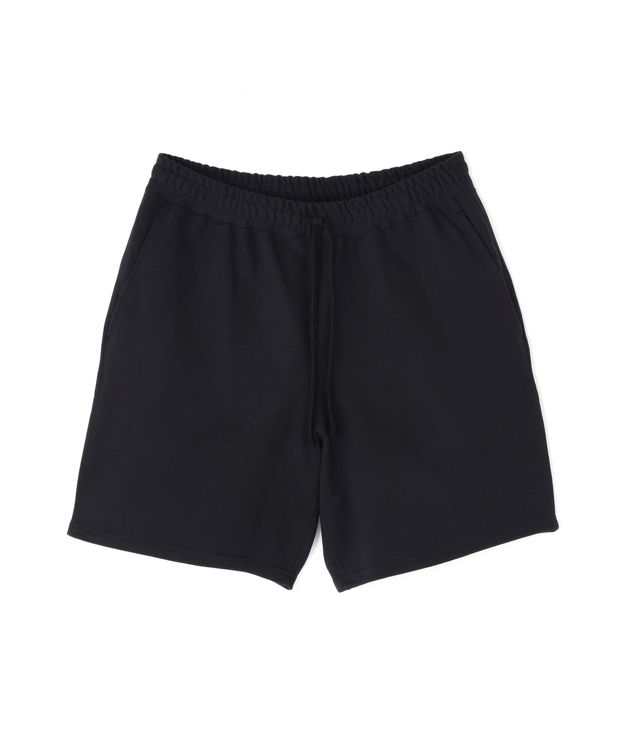 パンツ ORGANIC COTTON HEAVY FLEECE GYM SHORTS MARKAWARE（マーカウェア） Organic Cotton Heavy Fleece Gym Shorts