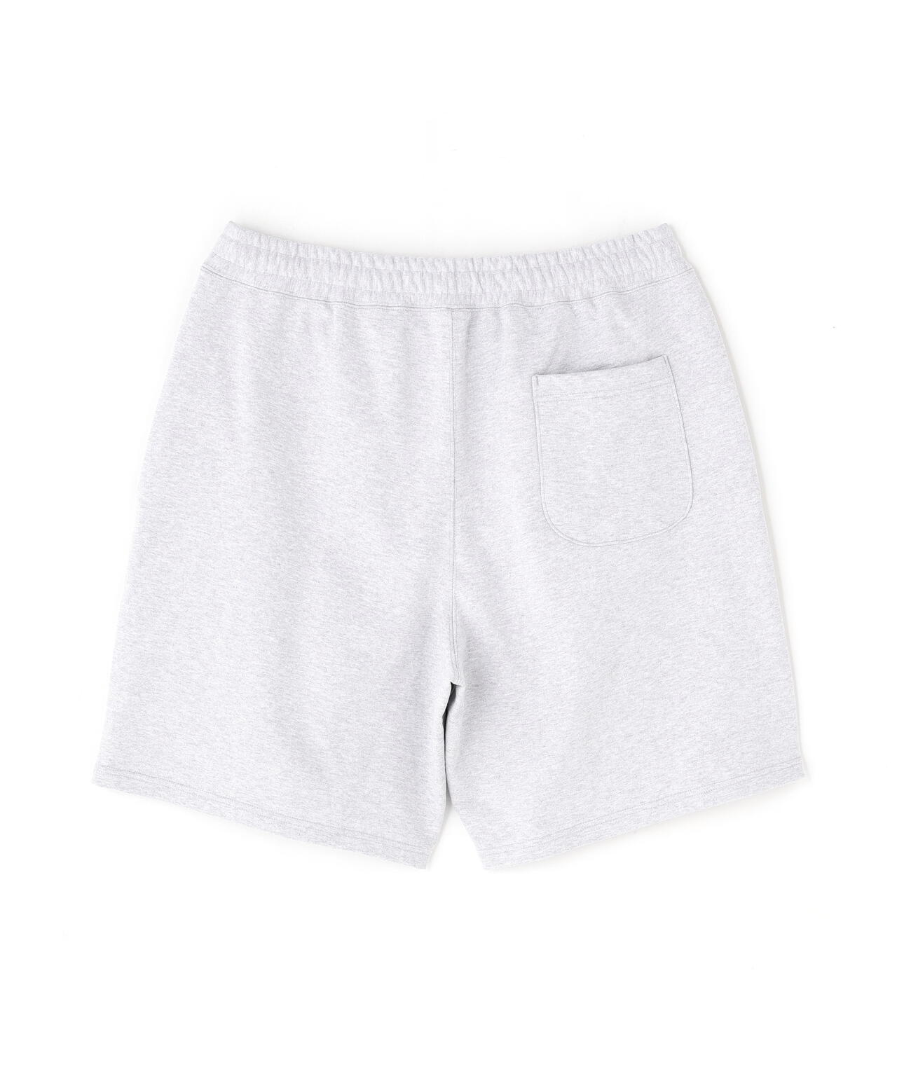MARKAWARE（マーカウェア） Organic Cotton Heavy Fleece Gym Shorts