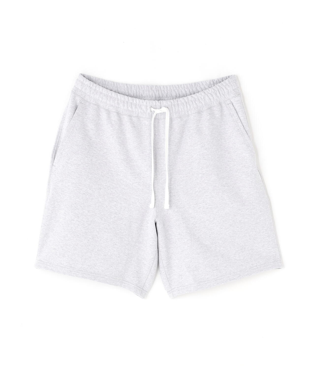 MARKAWARE（マーカウェア） Organic Cotton Heavy Fleece Gym Shorts