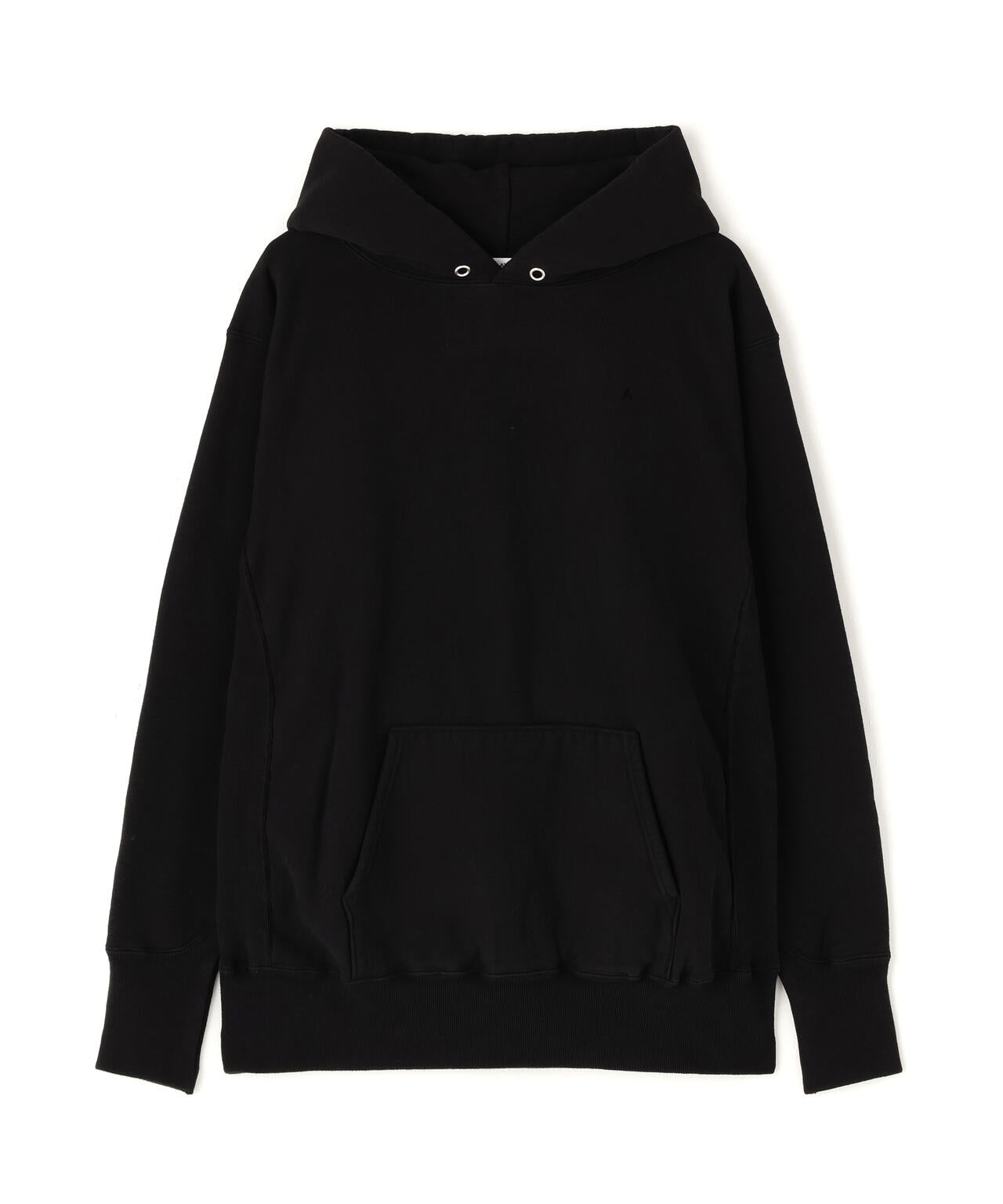 ATON エイトン/GARMENT DYED URAKE | HOODIE【2026年入荷モデル】 | B