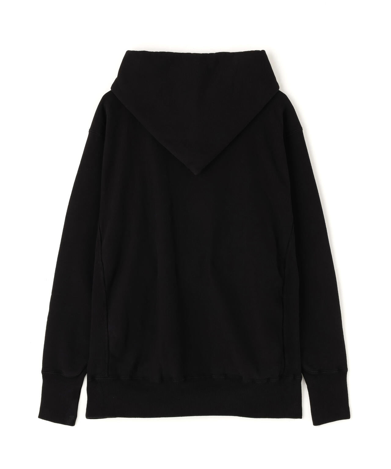 ATON パーカー GARMENT DYE パーカー 新品未使用 ATON（エイトン） パーカー GARMENT DYED URAKE HOODIE メンズ