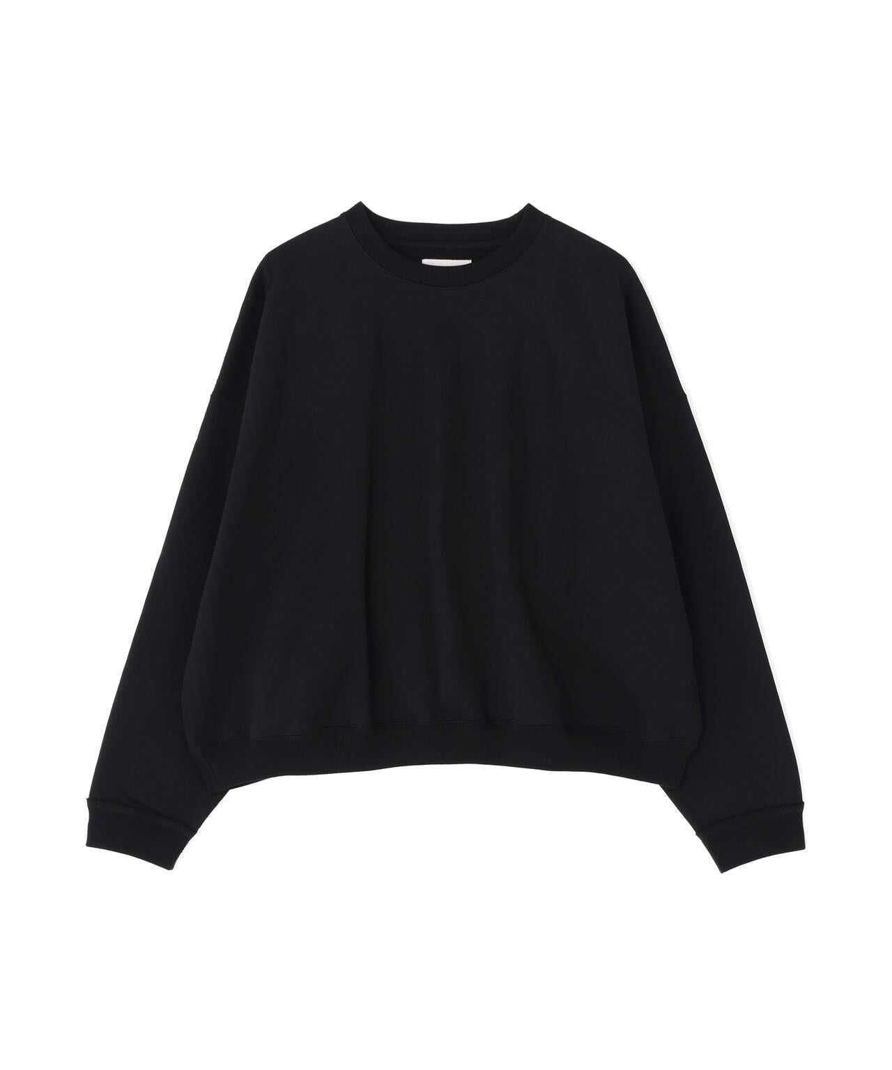 MARKAWARE（マーカウェア） / HUGE SHORT SWEAT ヒュージスウェット