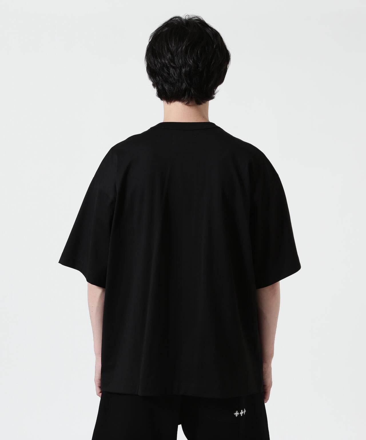 MARKAWARE（マーカウェア） Organic Giza 80/3 Jersey Survival Cloth