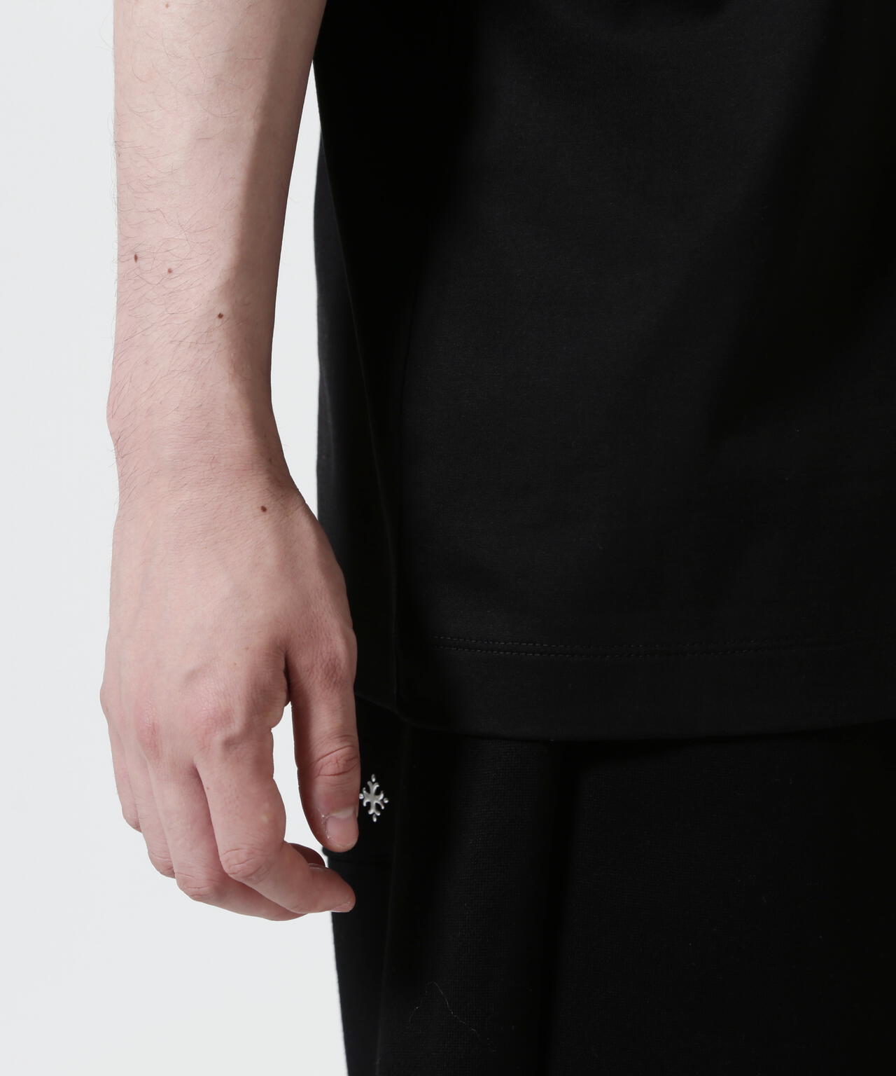 MARKAWARE（マーカウェア） Organic Giza 80/3 Jersey Survival Cloth
