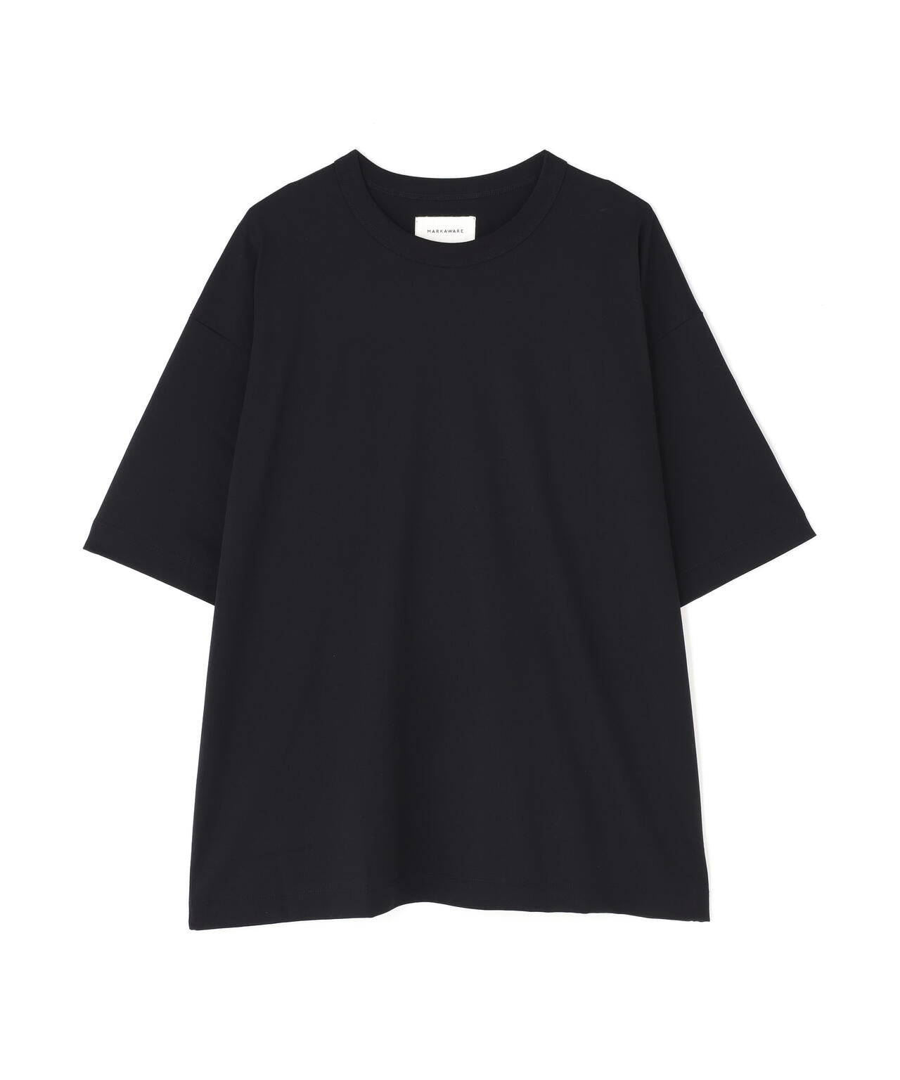 MARKAWARE（マーカウェア） Organic Giza 80/3 Jersey Survival Cloth