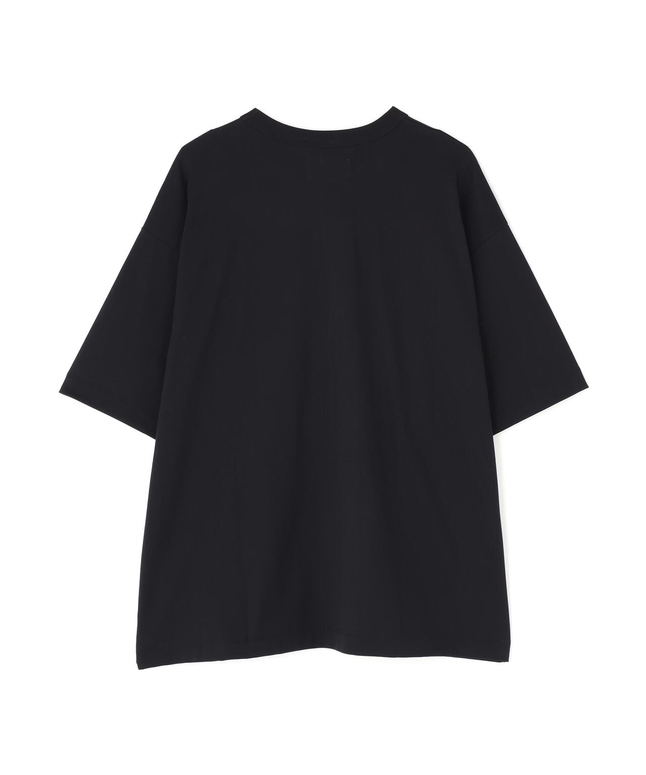 MARKAWARE（マーカウェア） Organic Giza 80/3 Jersey Survival Cloth