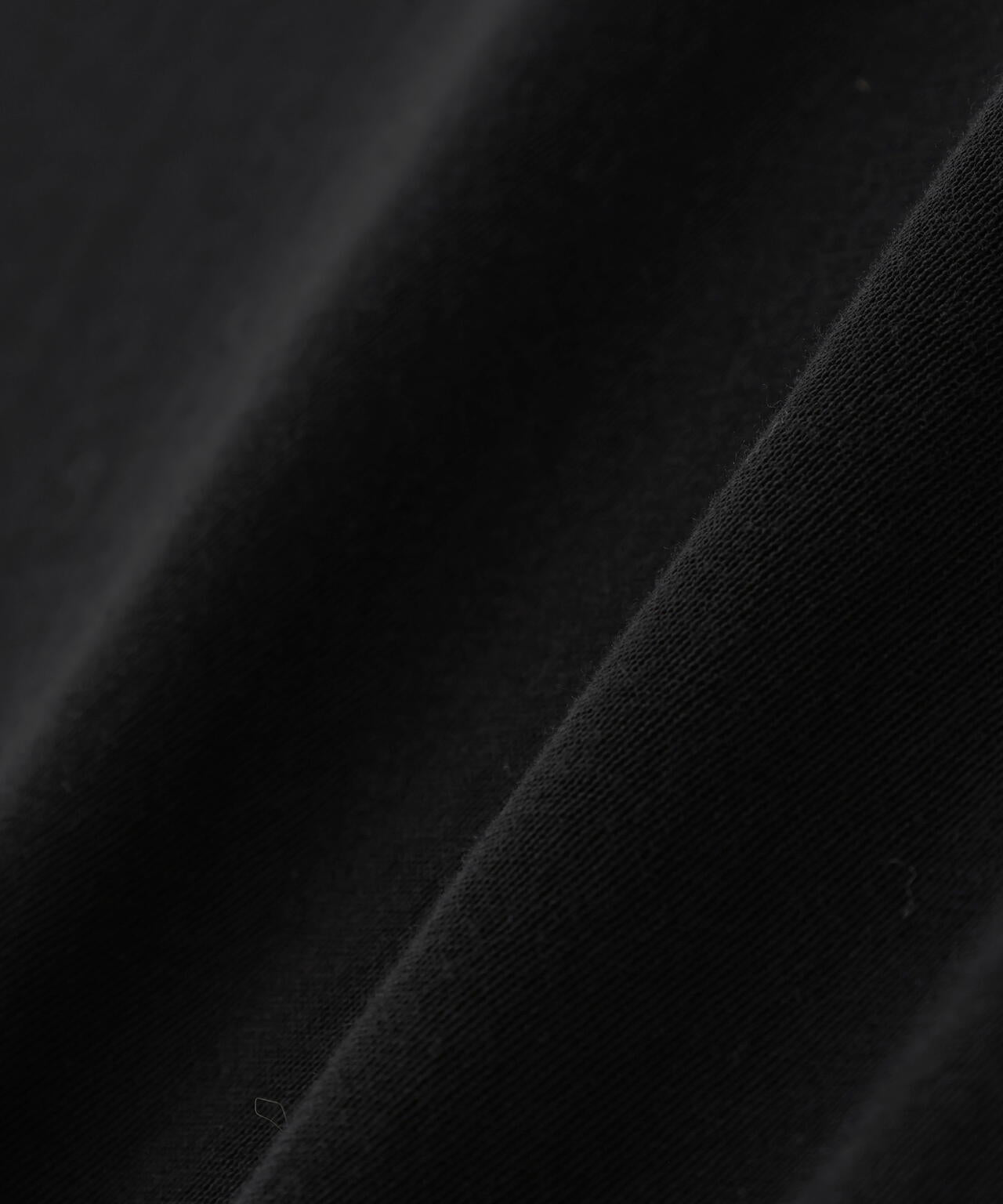 ATON (エイトン) FRESCA SINGLE JERSEY /STANDARD T-SHIRT