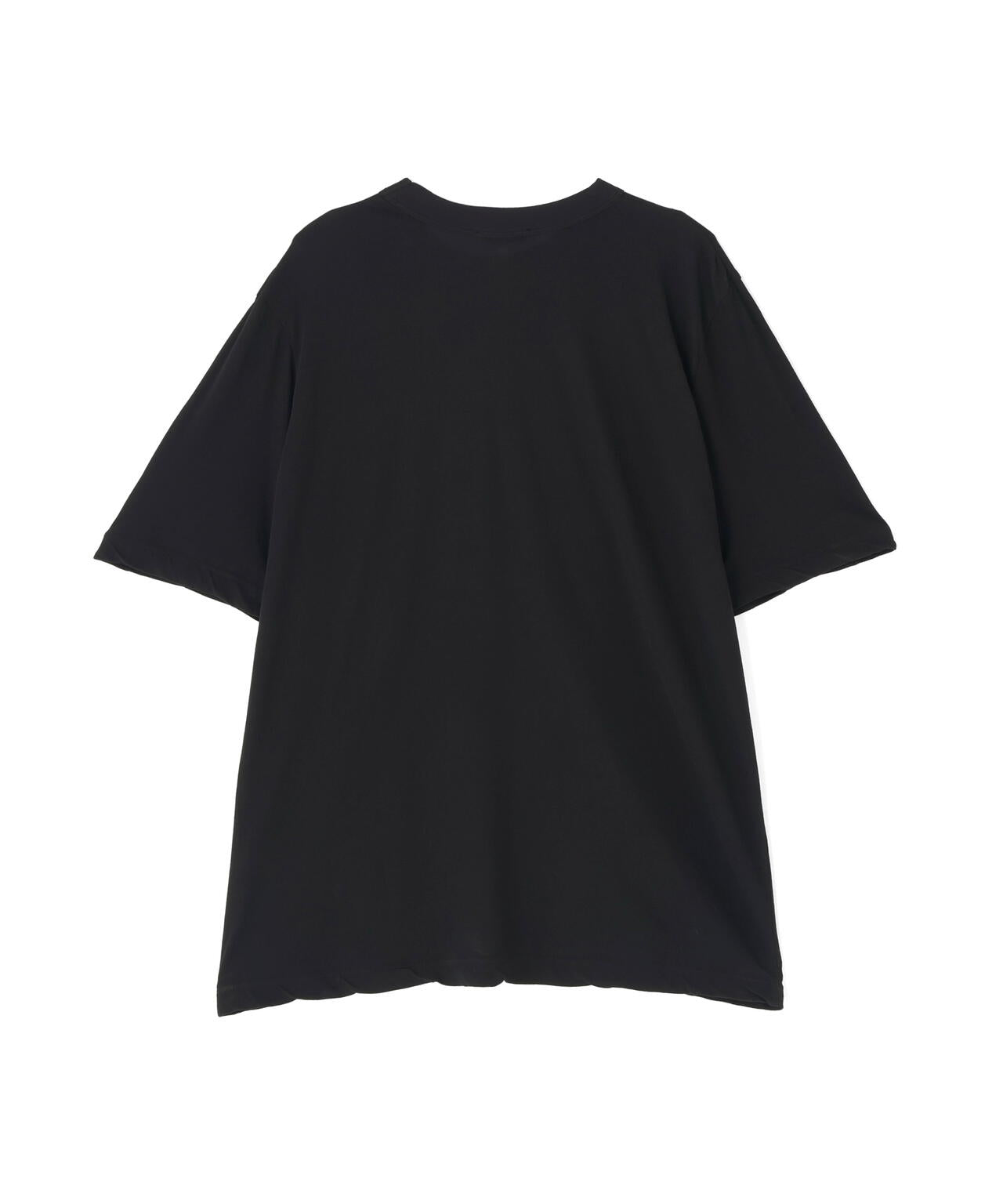 ATON (エイトン) FRESCA SINGLE JERSEY /STANDARD T-SHIRT