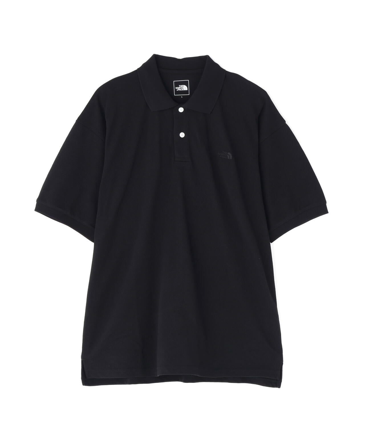 トップス THE NORTH FACE S/S Any Part Polo THE NORTH FACE (ザ・ノース・フェイス)S/S Any Part Polo | B'2nd