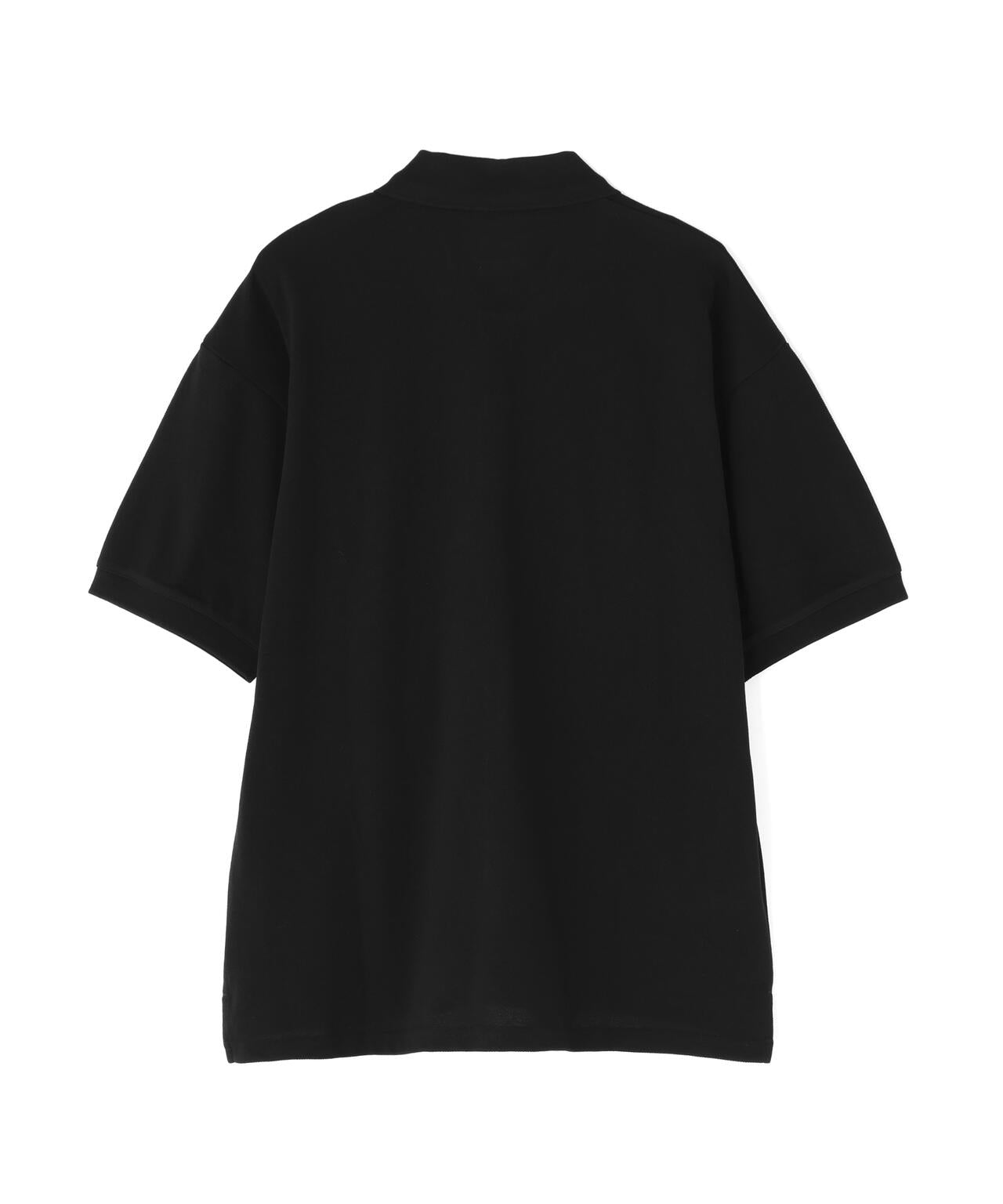 THE NORTH FACE (ザ・ノース・フェイス)S/S Any Part Polo | B'2nd