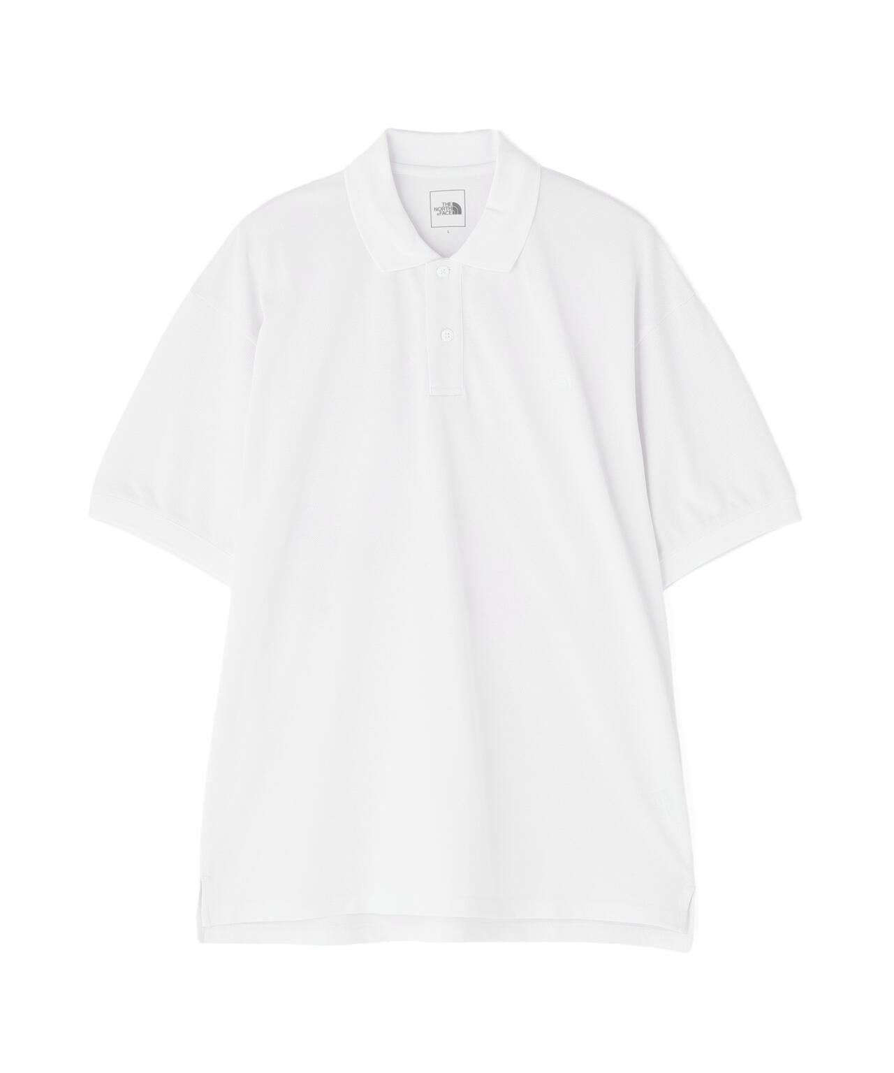 トップス THE NORTH FACE S/S Any Part Polo THE NORTH FACE (ザ・ノース・フェイス)S/S Any Part Polo | B'2nd