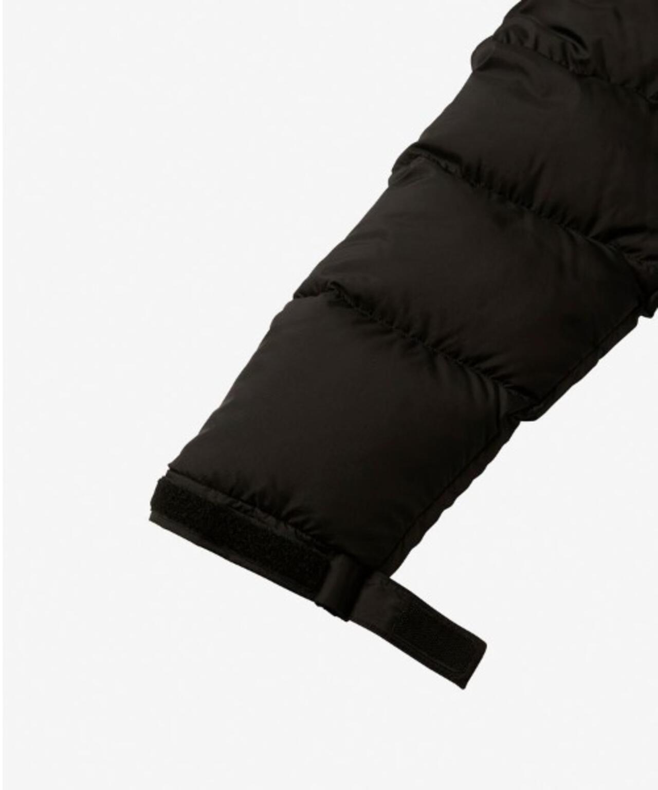 THE NORTH FACE/ザ・ノース・フェイス　Nuptse Jacket
