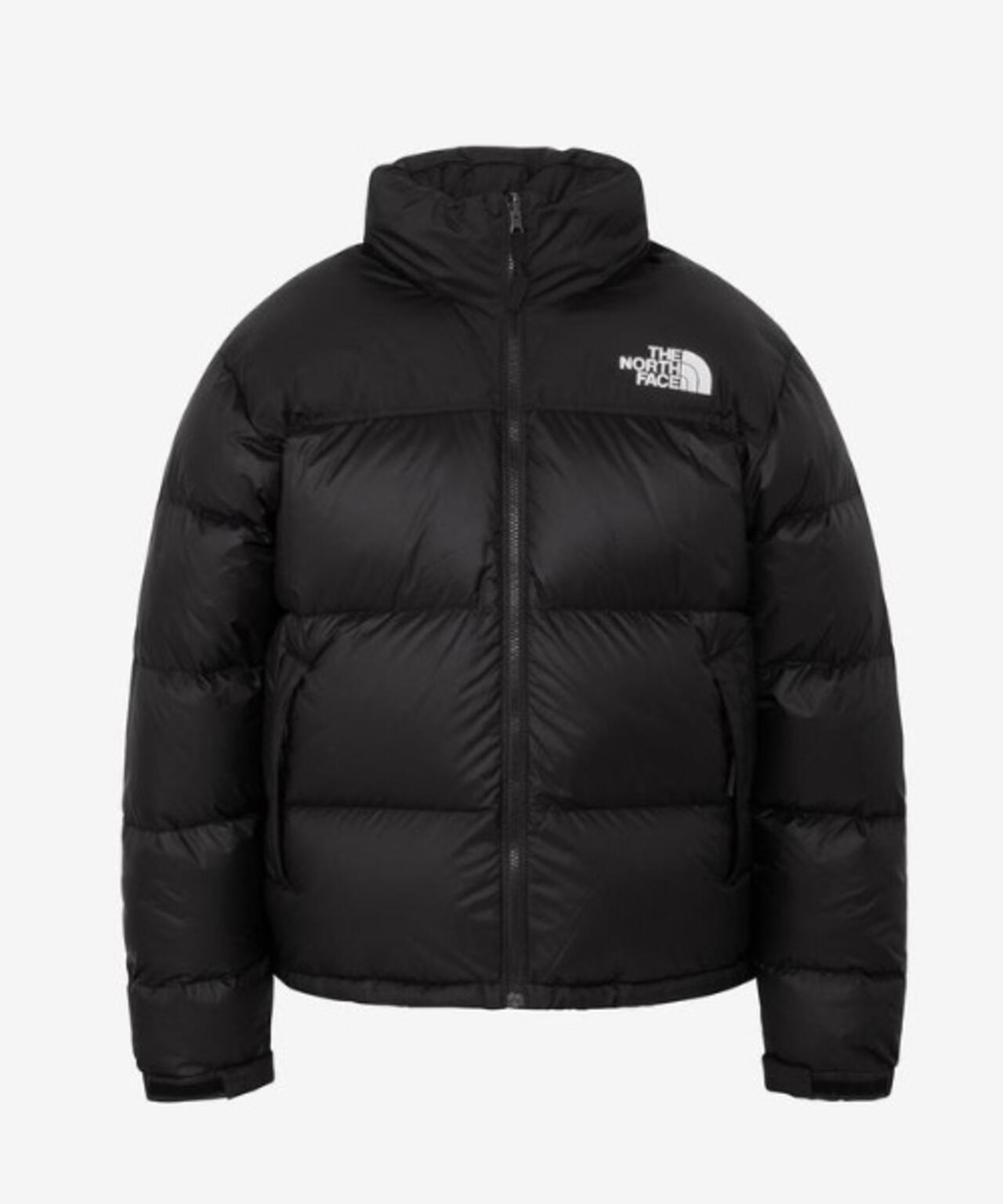 THE NORTH FACE/ザ・ノース・フェイス Nuptse Jacket | B'2nd（ビー