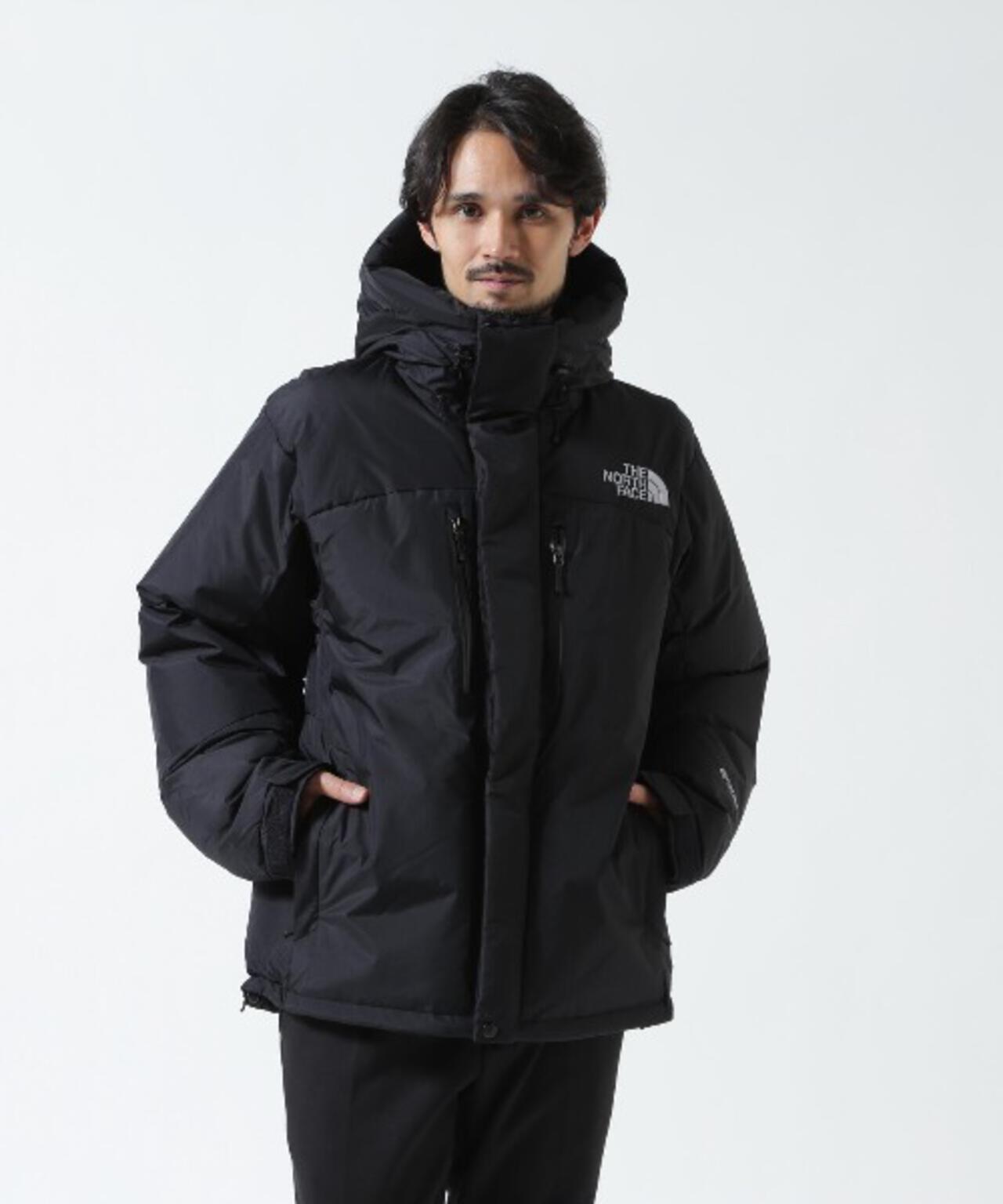 THE NORTH FACE (ザ・ノース・フェイス）Baltro Light Jacket