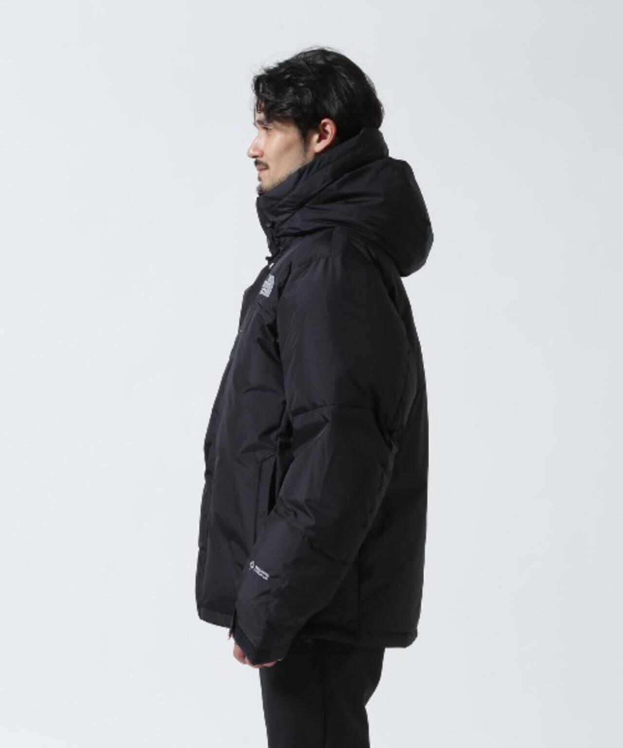 THE NORTH FACE (ザ・ノース・フェイス）Baltro Light Jacket | B'2nd