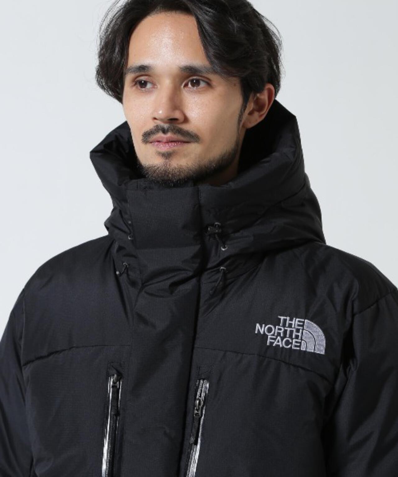 THE NORTH FACE (ザ・ノース・フェイス）Baltro Light Jacket | B'2nd