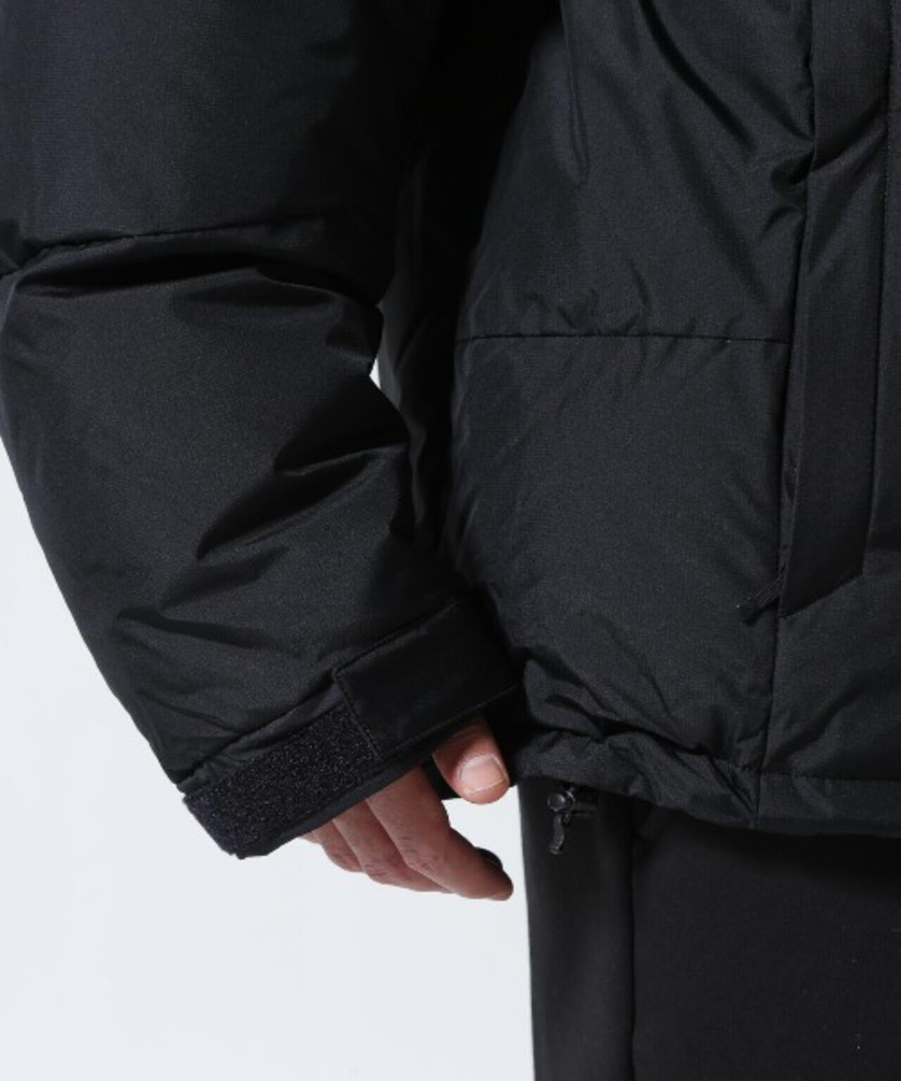 THE NORTH FACE (ザ・ノース・フェイス）Baltro Light Jacket | B'2nd