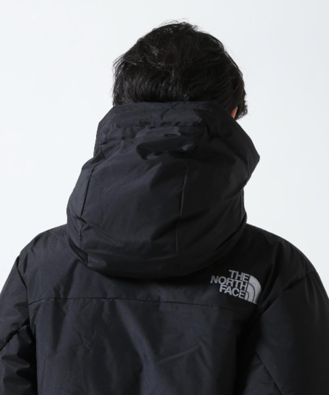THE NORTH FACE (ザ・ノース・フェイス）Baltro Light Jacket | B'2nd