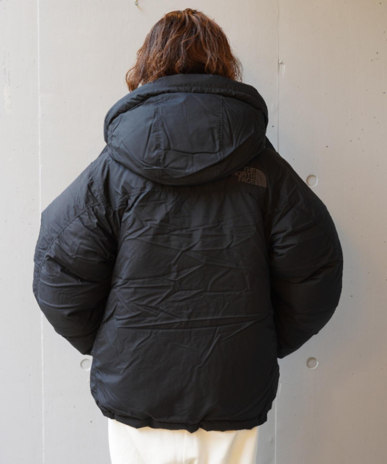 THE NORTH FACE (ザ・ノース・フェイス）Alteration Baffs Jacket