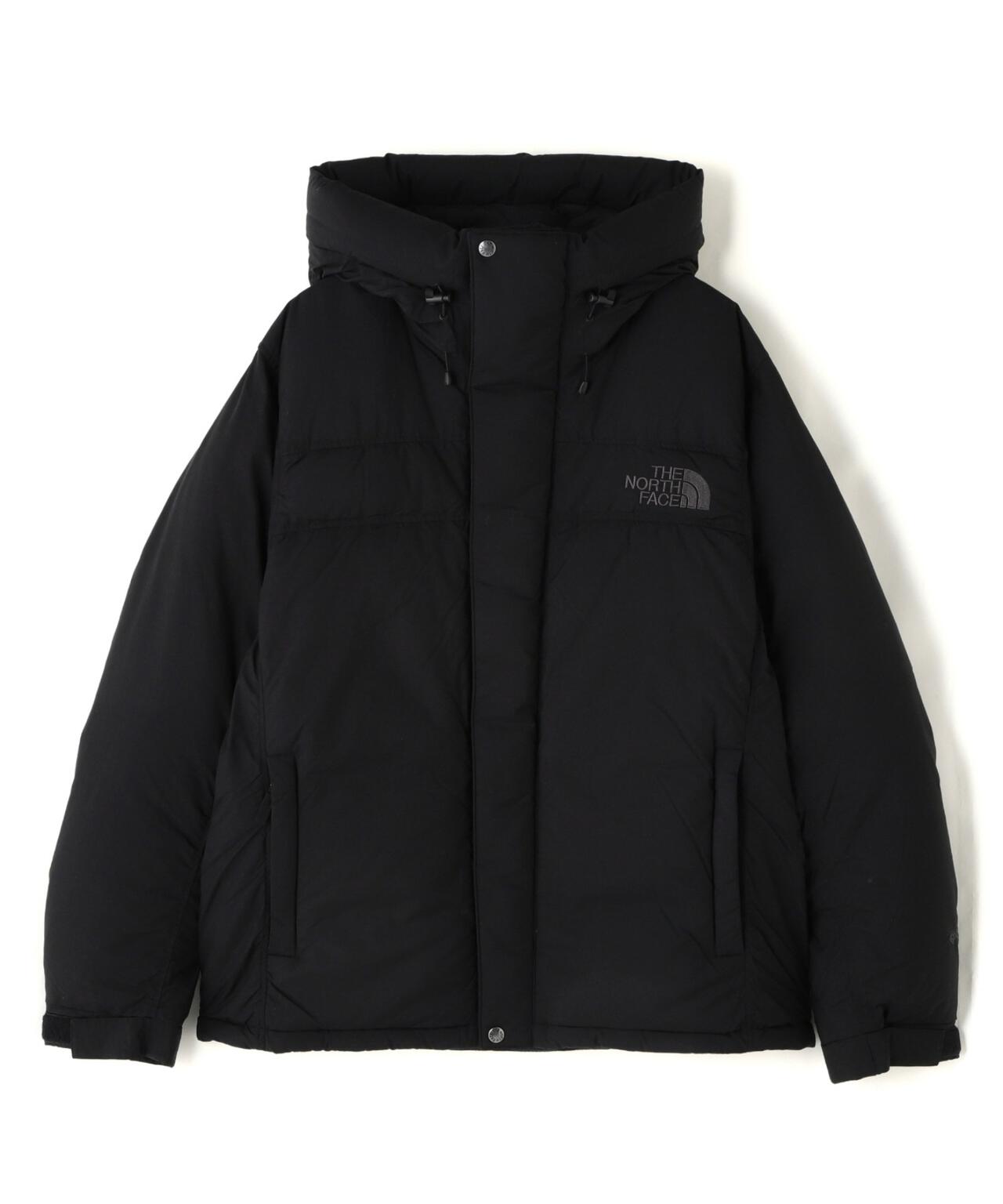 THE NORTH FACE (ザ・ノース・フェイス）Alteration Baffs Jacket