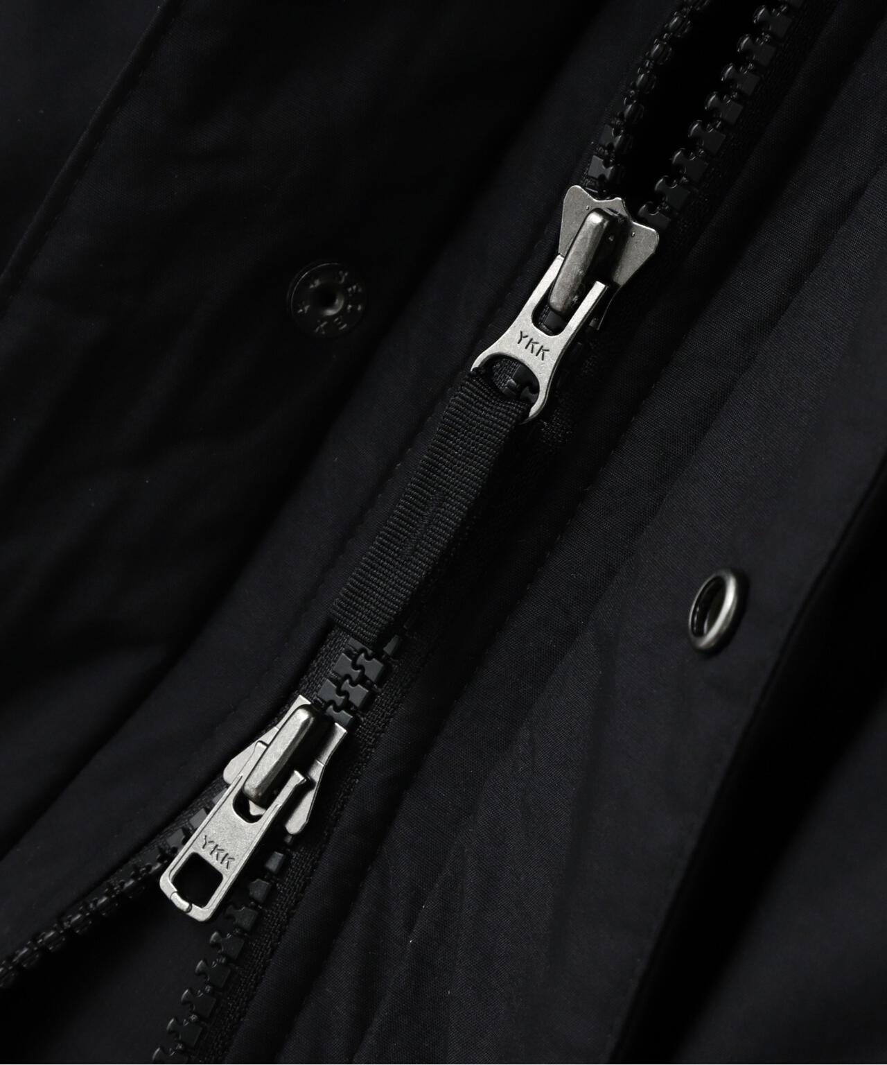 THE NORTH FACE (ザ・ノース・フェイス）Alteration Baffs Jacket