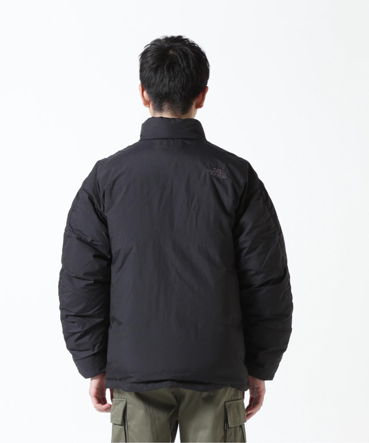 THE NORTH FACE / Alteration Sierra Jacket | B'2nd（ビーセカンド