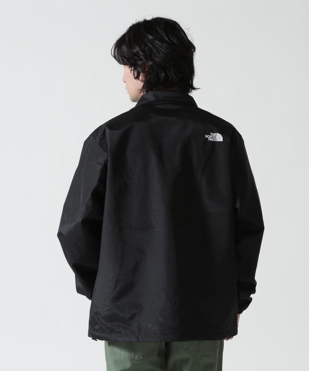 THE NORTH FACE (ザ・ノース・フェイス)Coach Jacket NP72552