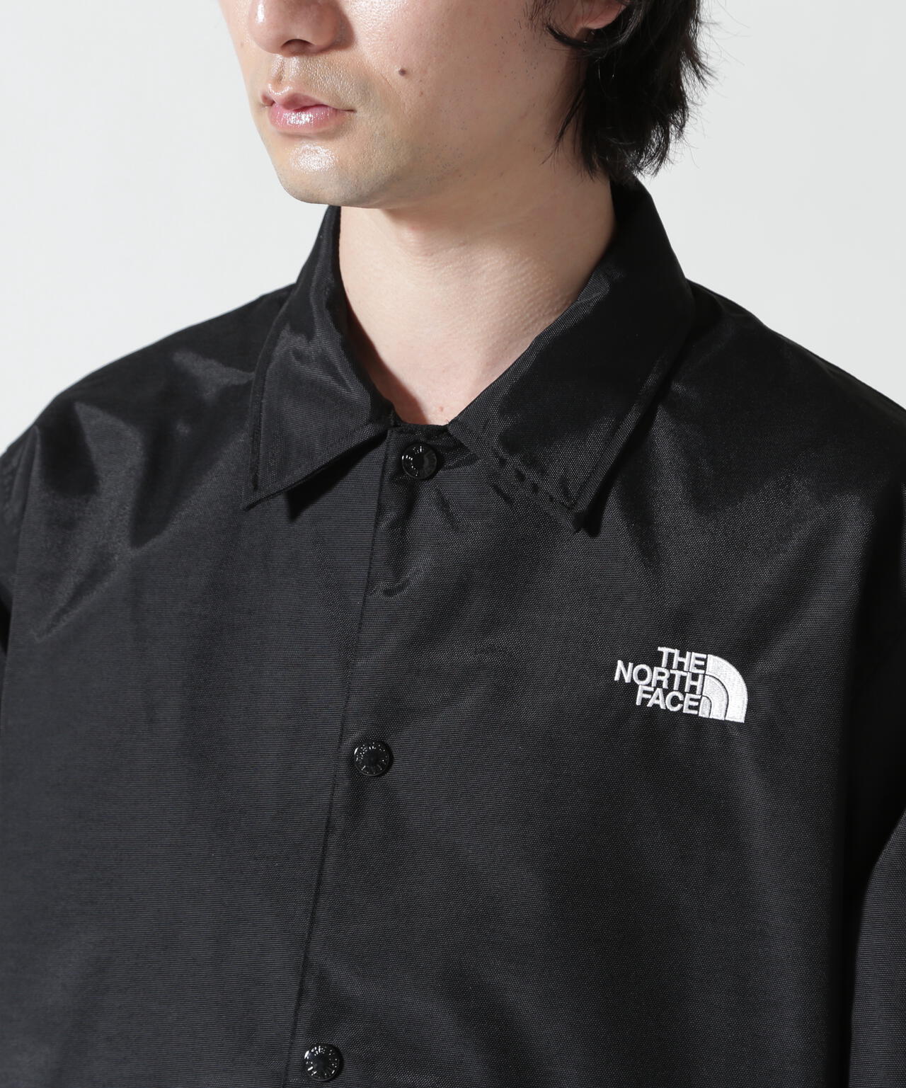 THE NORTH FACE (ザ・ノース・フェイス)Coach Jacket NP72552