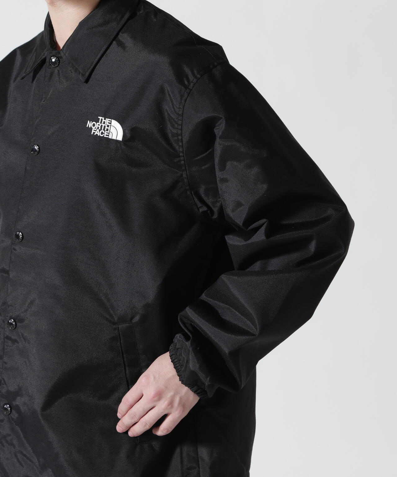 THE NORTH FACE (ザ・ノース・フェイス)Coach Jacket NP72552