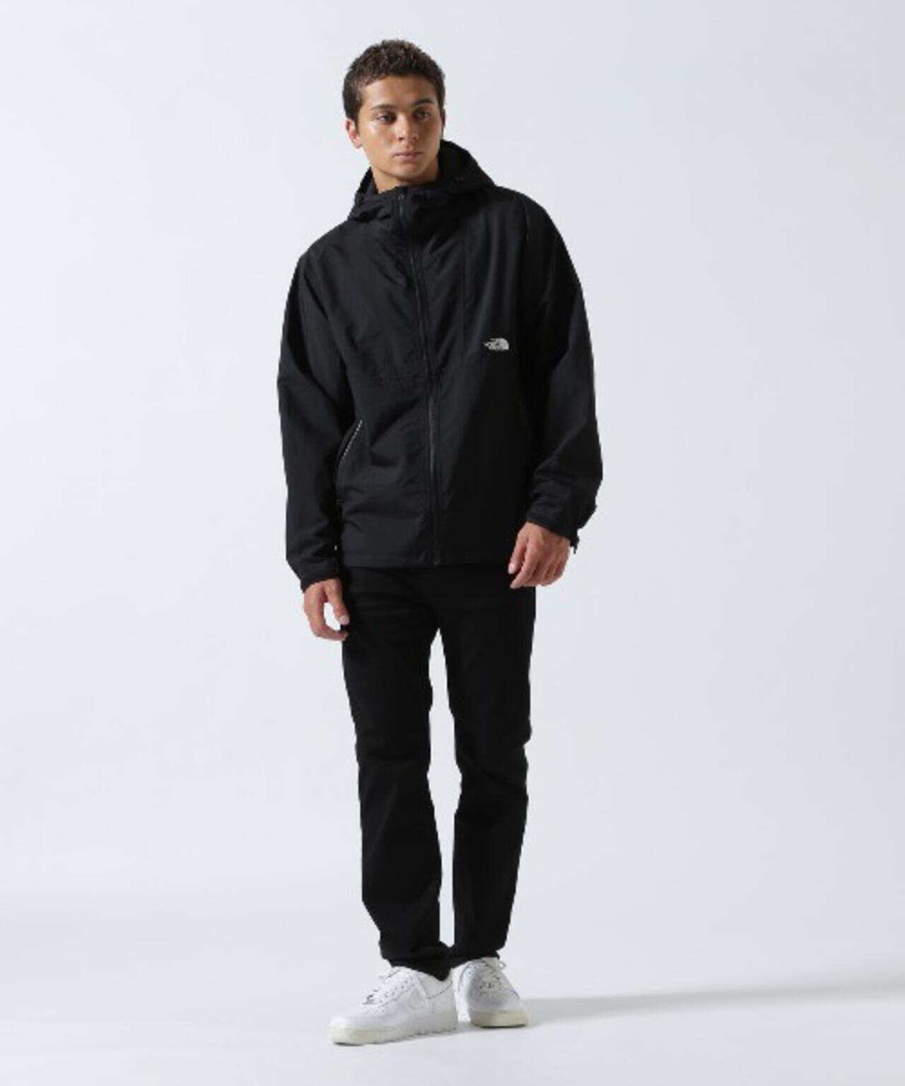 THE NORTH FACE (ザ・ノース・フェイス)Compact Jacket NP72530