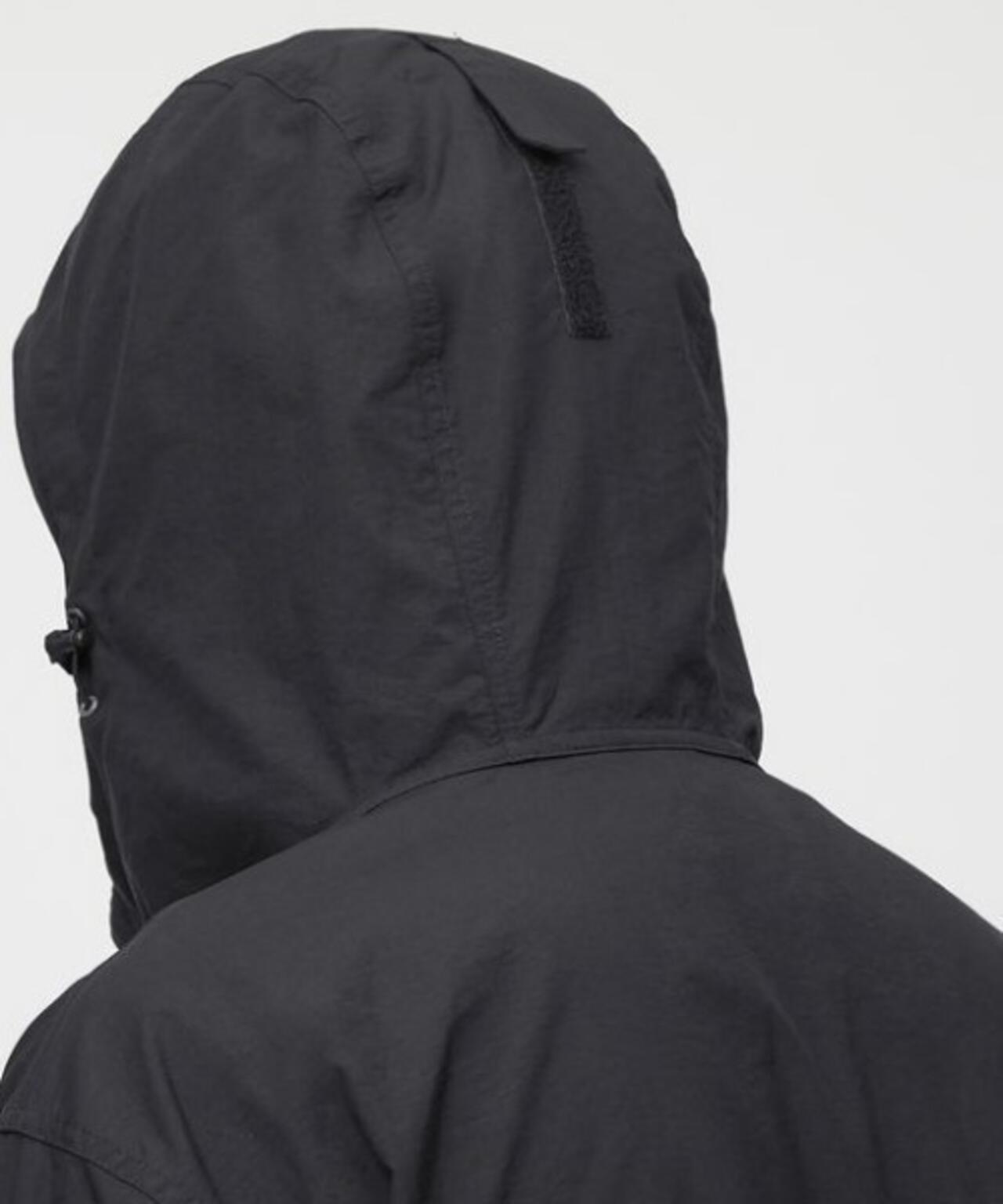 THE NORTH FACE (ザ・ノース・フェイス)Compact Jacket NP72530