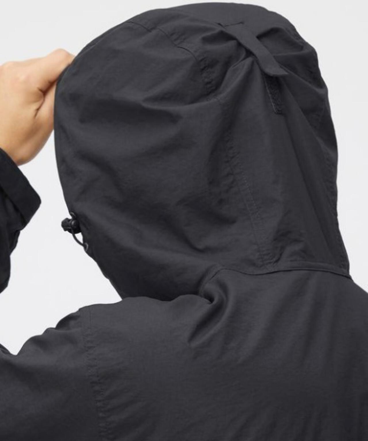 THE NORTH FACE (ザ・ノース・フェイス)Compact Jacket NP72530 | B