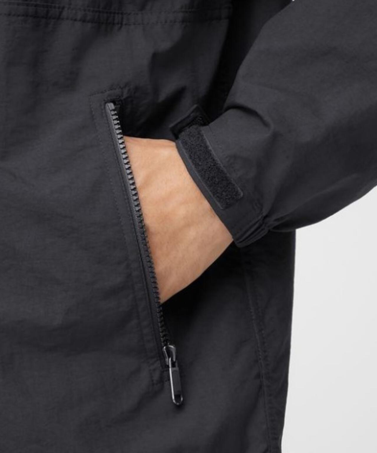 THE NORTH FACE (ザ・ノース・フェイス)Compact Jacket NP72530 | B