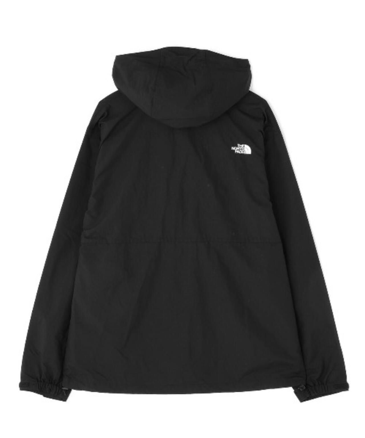 THE NORTH FACE (ザ・ノース・フェイス)Compact Jacket NP72530