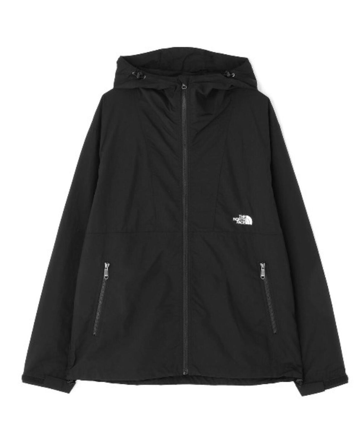 THE NORTH FACE (ザ・ノース・フェイス)Compact Jacket NP72530 | B 