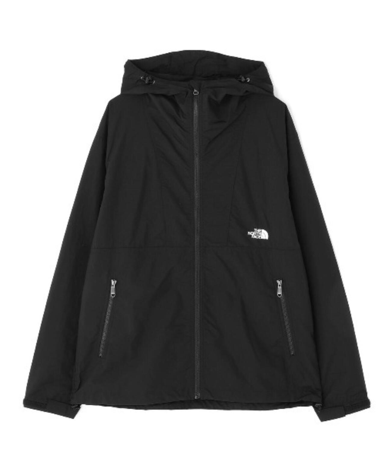 THE NORTH FACE (ザ・ノース・フェイス)Compact Jacket NP72530