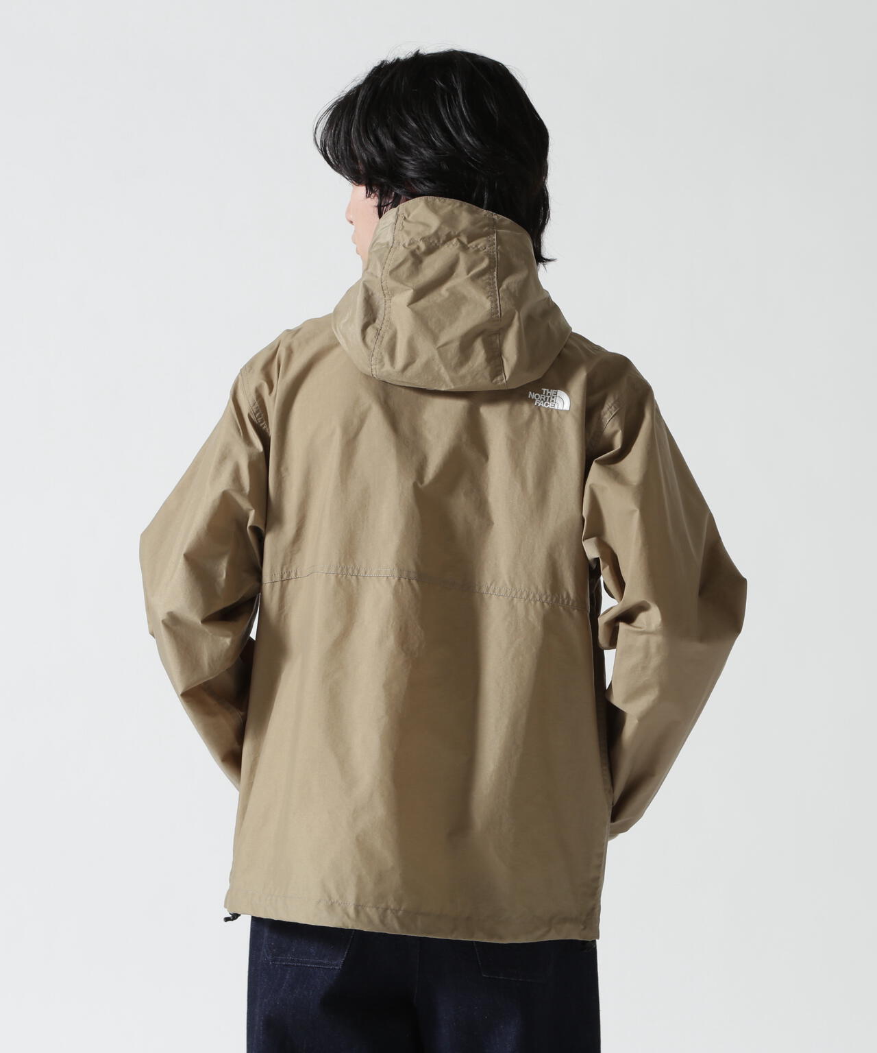 THE NORTH FACE/ノースフェイス COMPACT ジャケットNo.2 THE NORTH FACE＞コンパクト ジャケット 2（ナイロンジャケット）｜THE