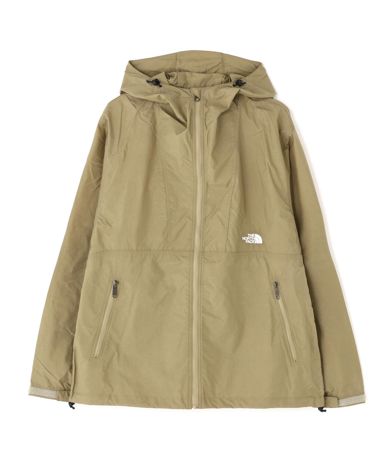 THE NORTH FACE (ザ・ノース・フェイス)Compact Jacket NP72530 | B