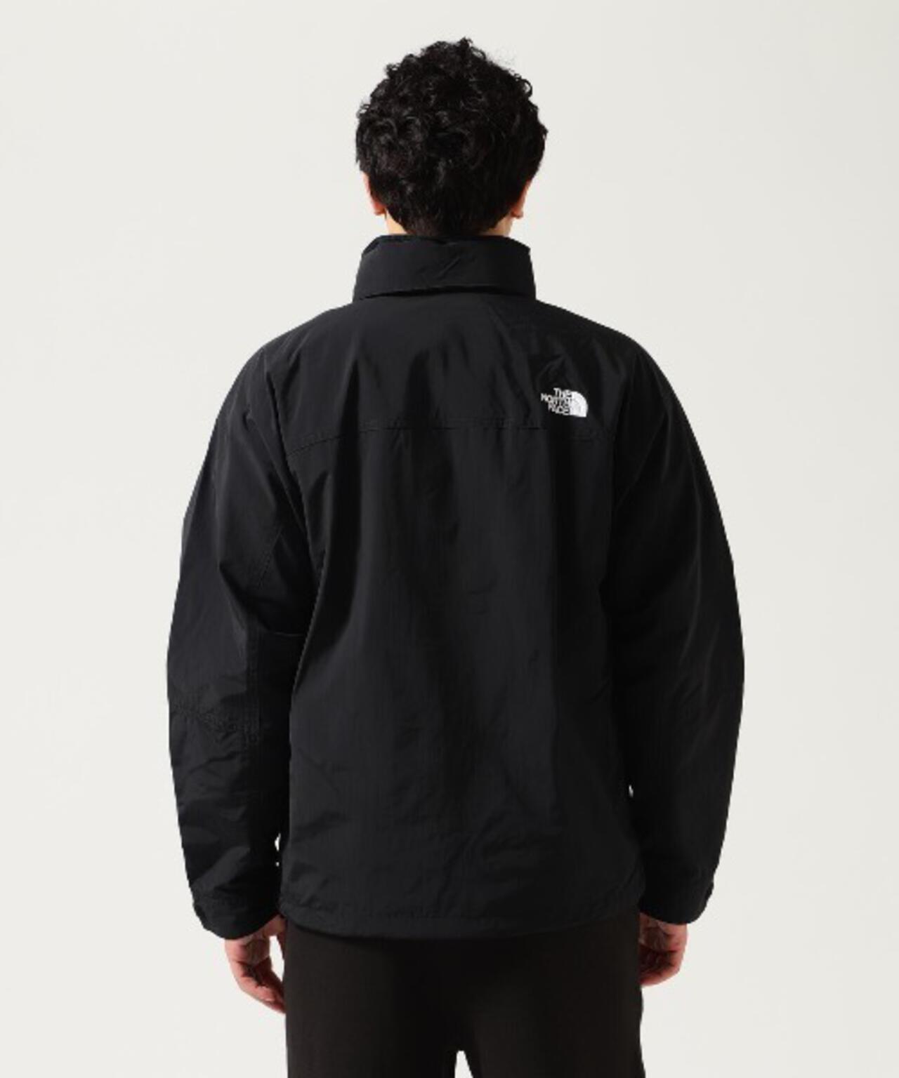 THE NORTH FACE(ザ・ノース・フェイス) Hydrena Wind Jacket | B'2nd