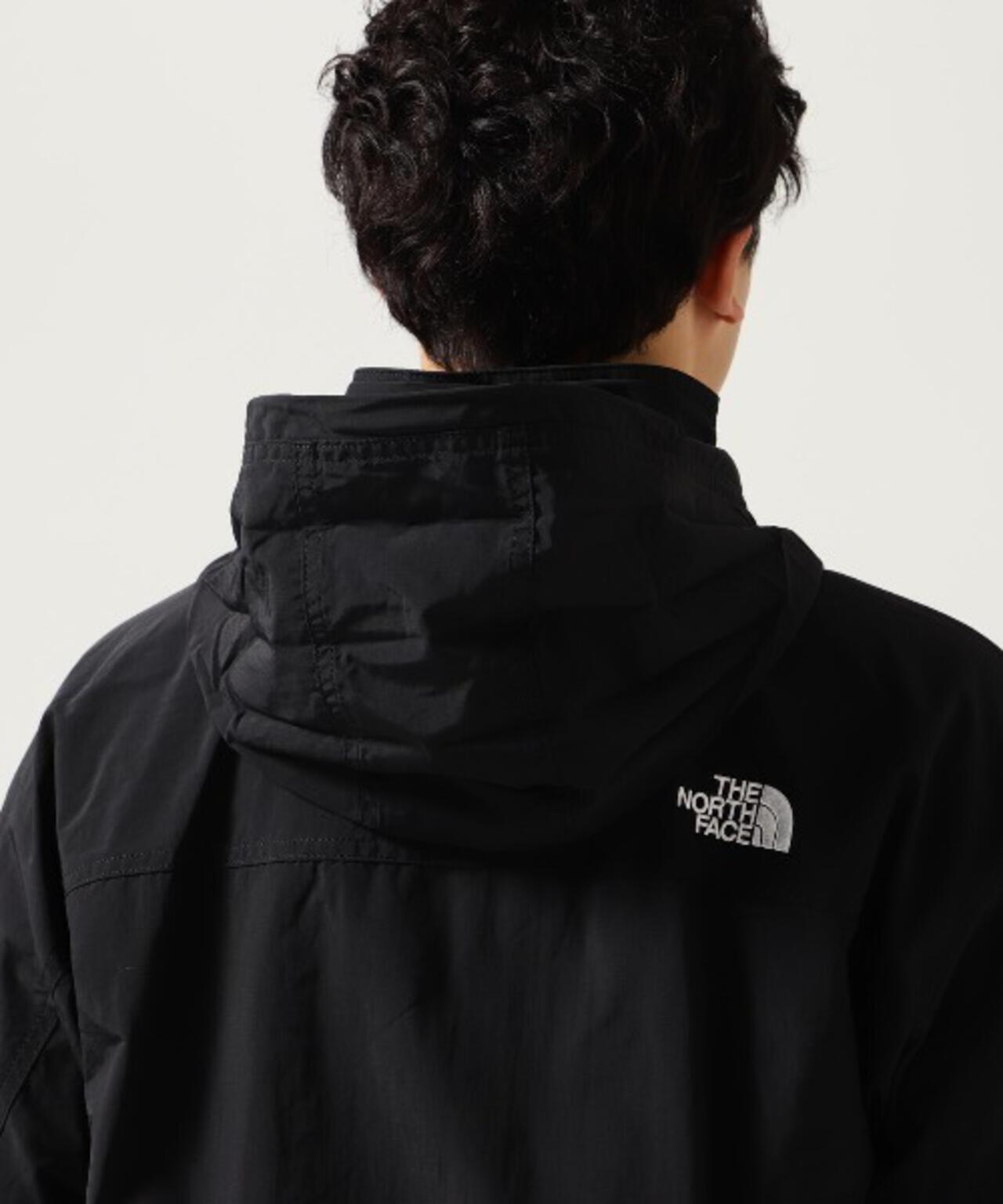 THE NORTH FACE(ザ・ノース・フェイス)　Hydrena Wind Jacket