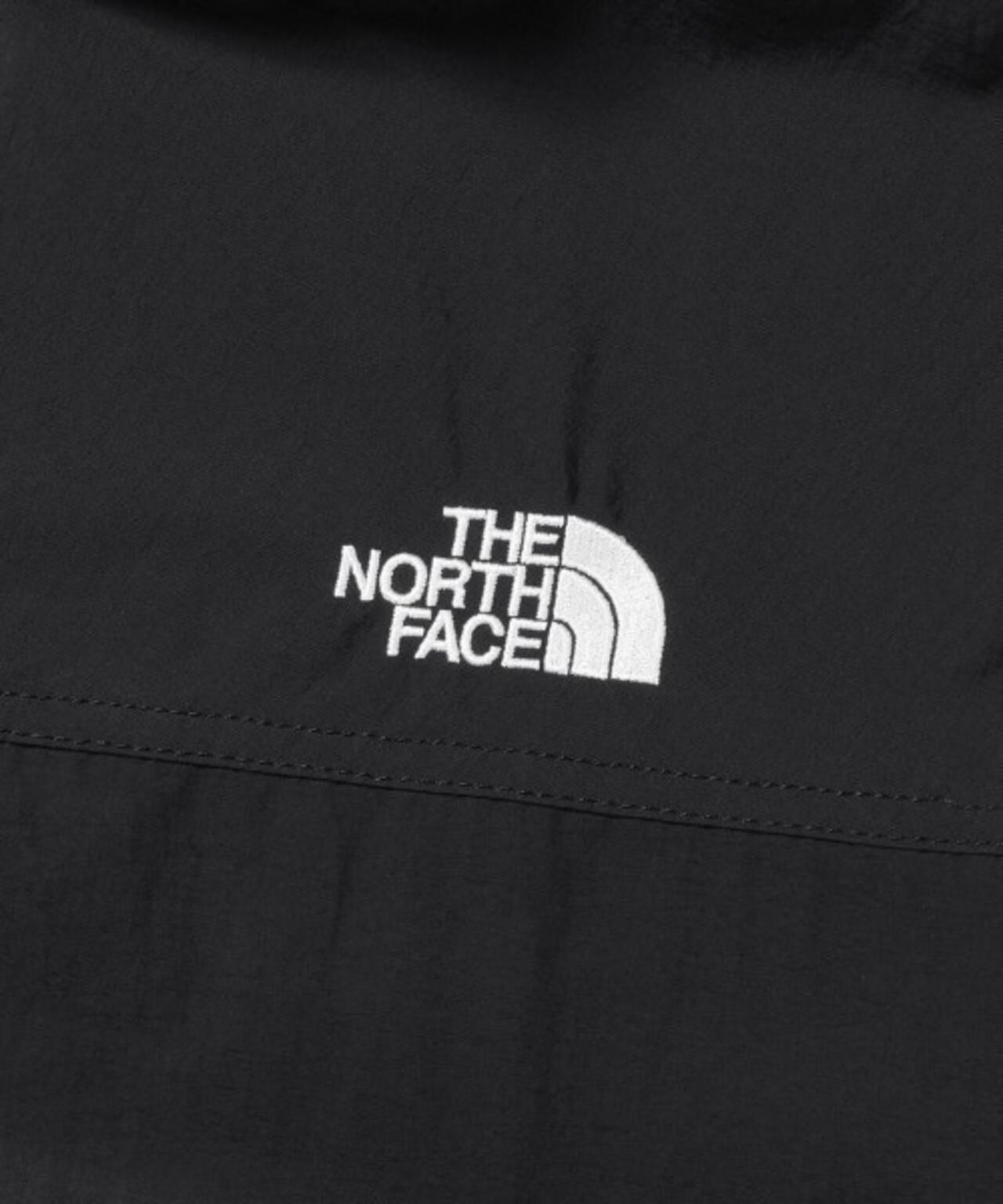 THE NORTH FACE(ザ・ノース・フェイス)　Hydrena Wind Jacket