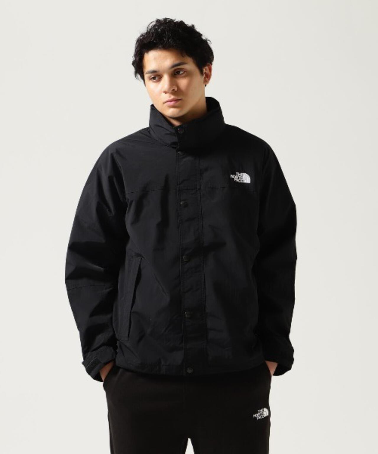 THE NORTH FACE(ザ・ノース・フェイス)　Hydrena Wind Jacket
